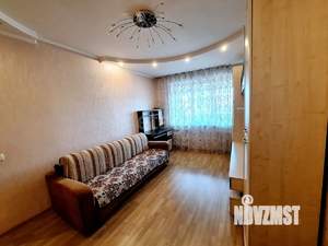 1-к квартира, вторичка, 30м2, 1/5 этаж