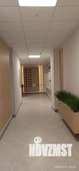 1-к квартира, сданный дом, 33м2, 3/9 этаж