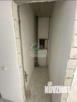 3-к квартира, вторичка, 72м2, 1/18 этаж
