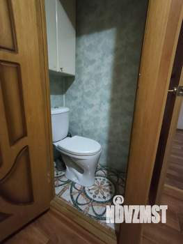 2-к квартира, вторичка, 28м2, 1/3 этаж