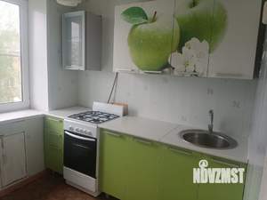 1-к квартира, вторичка, 32м2, 3/4 этаж