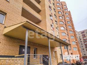 1-к квартира, вторичка, 46м2, 8/14 этаж
