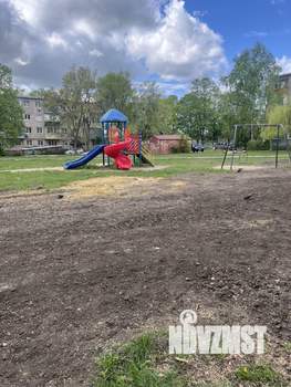 2-к квартира, вторичка, 43м2, 3/4 этаж