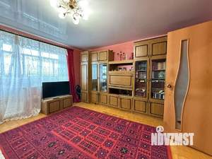 3-к квартира, вторичка, 69м2, 6/11 этаж