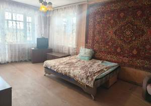 2-к квартира, вторичка, 53м2, 12/14 этаж