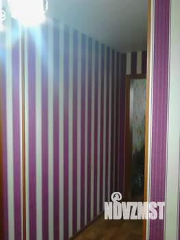 1-к квартира, вторичка, 42м2, 4/10 этаж