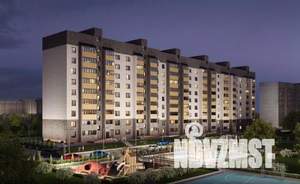 2-к квартира, вторичка, 59м2, 5/9 этаж