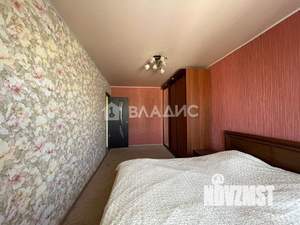 3-к квартира, вторичка, 61м2, 4/5 этаж