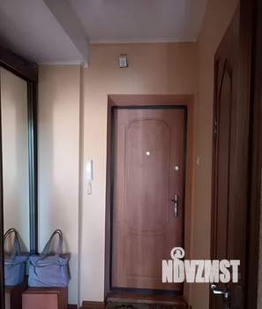 1-к квартира, вторичка, 35м2, 4/9 этаж