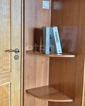 3-к квартира, вторичка, 64м2, 7/9 этаж