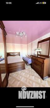 3-к квартира, вторичка, 59м2, 3/5 этаж