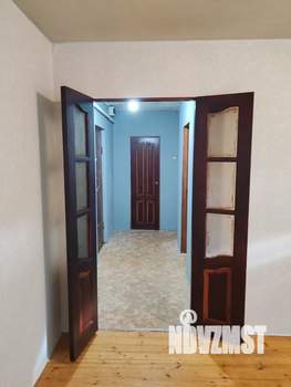 2-к квартира, вторичка, 44м2, 1/5 этаж