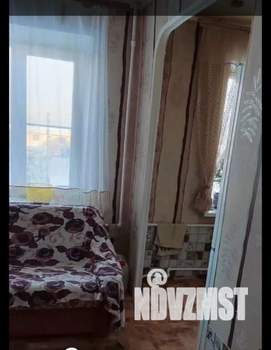 3-к квартира, вторичка, 63м2, 2/5 этаж