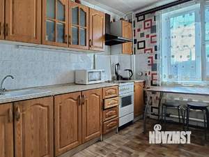 1-к квартира, вторичка, 35м2, 3/5 этаж