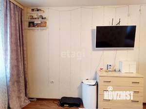 2-к квартира, вторичка, 65м2, 7/14 этаж