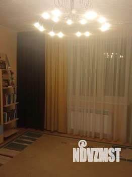 3-к квартира, вторичка, 92м2, 9/10 этаж