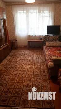 2-к квартира, вторичка, 44м2, 2/5 этаж
