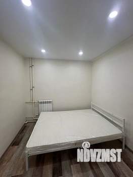 2-к квартира, вторичка, 37м2, 1/3 этаж