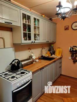 2-к квартира, вторичка, 48м2, 5/5 этаж