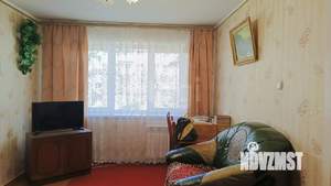 2-к квартира, вторичка, 44м2, 1/5 этаж