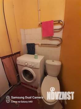 2-к квартира, вторичка, 44м2, 3/5 этаж