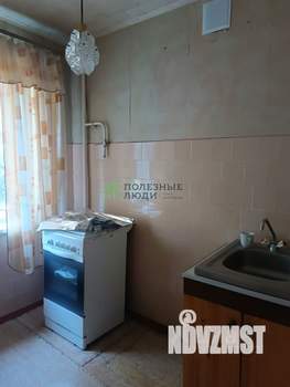 2-к квартира, вторичка, 44м2, 4/5 этаж