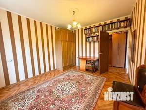 2-к квартира, вторичка, 53м2, 3/9 этаж