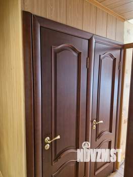 3-к квартира, вторичка, 61м2, 1/5 этаж