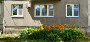 2-к квартира, вторичка, 47м2, 1/5 этаж