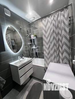 2-к квартира, вторичка, 56м2, 6/9 этаж