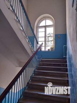 2-к квартира, вторичка, 45м2, 3/4 этаж