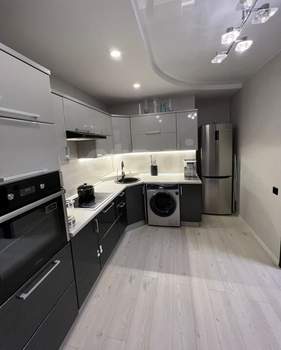 2-к квартира, вторичка, 54м2, 3/15 этаж