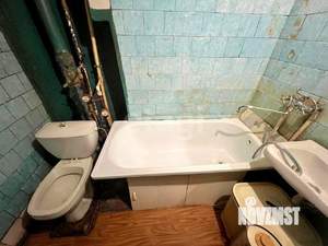 1-к квартира, вторичка, 29м2, 1/9 этаж