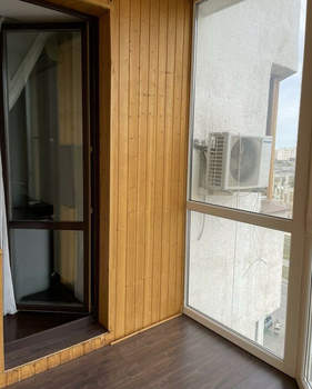 3-к квартира, вторичка, 82м2, 6/10 этаж