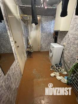 1-к квартира, вторичка, 117м2, 2/9 этаж