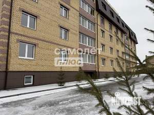2-к квартира, вторичка, 50м2, 3/5 этаж