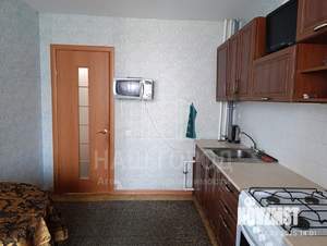 2-к квартира, вторичка, 52м2, 2/9 этаж