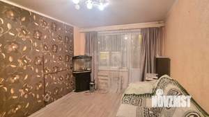 2-к квартира, вторичка, 44м2, 2/5 этаж