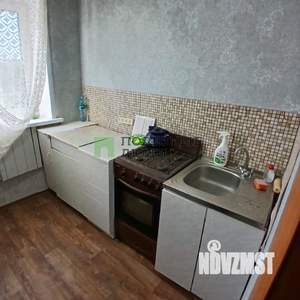 1-к квартира, вторичка, 30м2, 5/5 этаж