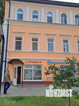 1-к квартира, вторичка, 30м2, 2/3 этаж