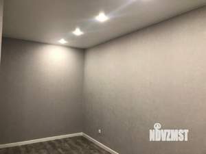 1-к квартира, вторичка, 36м2, 1/9 этаж