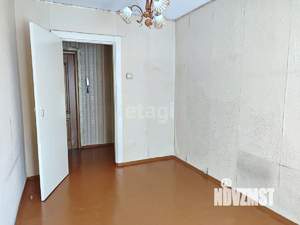2-к квартира, вторичка, 44м2, 4/5 этаж