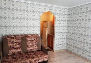 1-к квартира, вторичка, 18м2, 2/5 этаж