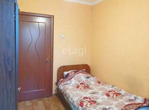 3-к квартира, вторичка, 61м2, 3/5 этаж