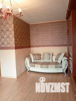 1-к квартира, вторичка, 33м2, 5/5 этаж