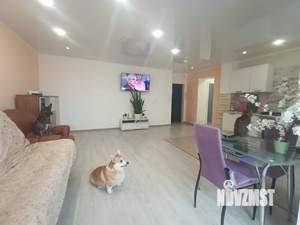 2-к квартира, вторичка, 60м2, 7/10 этаж