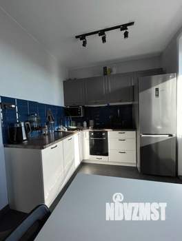 1-к квартира, вторичка, 37м2, 9/10 этаж