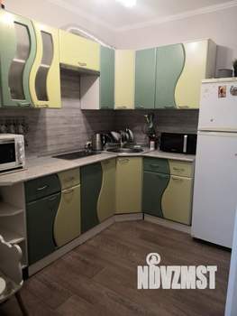 1-к квартира, вторичка, 32м2, 6/13 этаж