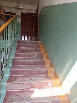 3-к квартира, вторичка, 58м2, 4/4 этаж