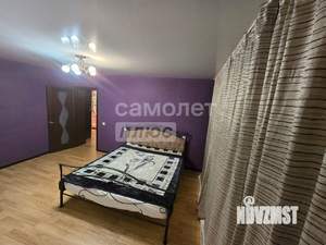 1-к квартира, вторичка, 40м2, 3/10 этаж
